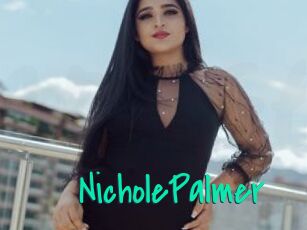NicholePalmer