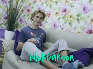 NickCarson