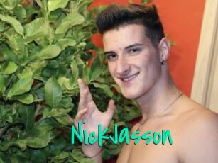 NickJasson