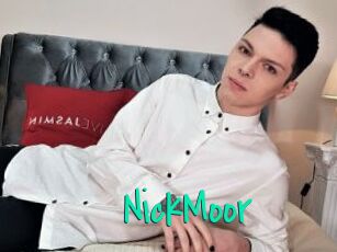 NickMoor