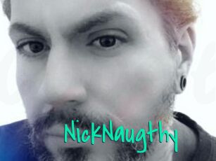 NickNaugthy