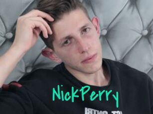 NickPerry