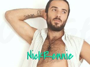 NickRennie