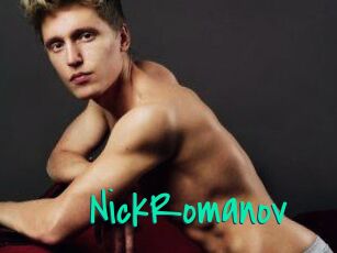 NickRomanov