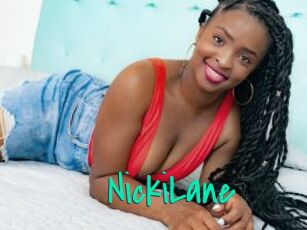 NickiLane