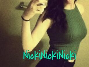 NickiNickiNicki