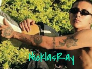 NicklasRay