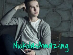 NickolasAmazing