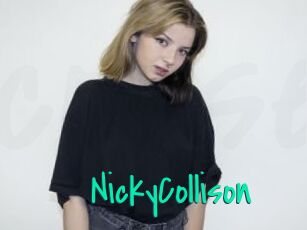 NickyCollison