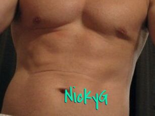 NickyG