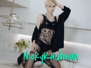 NickyKaufman Cool Sexe