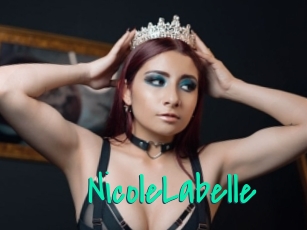 NicoleLabelle Cool Sexe