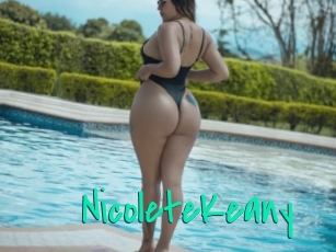 NicoleteKeany Cool Sexe