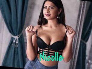 Nicolle