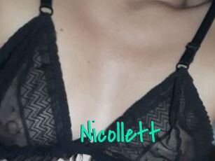 Nicollett