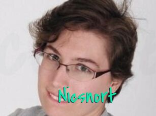 Nicsnort