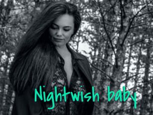 Nightwish_baby