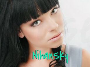 NihanSky