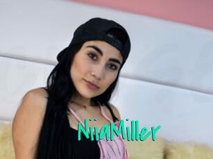 NiiaMiller