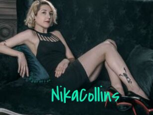 NikaCollins