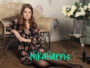 NikaHarris