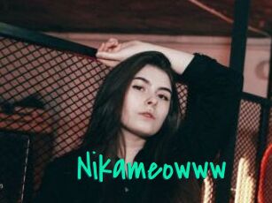 Nikameowww