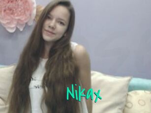 Nikax