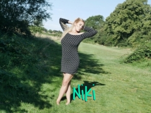 Niki