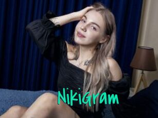 NikiGram