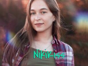 NikiKiss