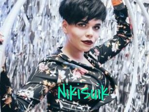 NikiSuik