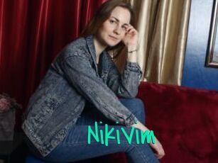 NikiVim