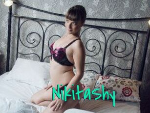 NikitaShy