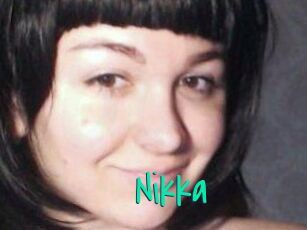 Nikka_