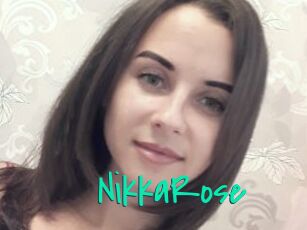 NikkaRose