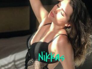 Nikkas