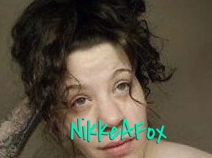 NikkeAFox