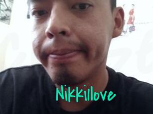 Nikki1love