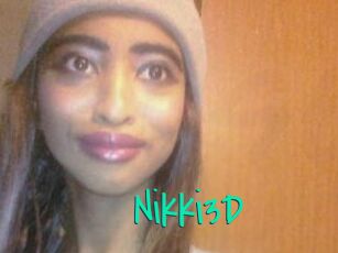 Nikki3D