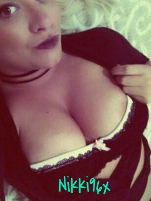 Nikki96x