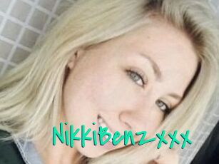 Nikki_Benzxxx