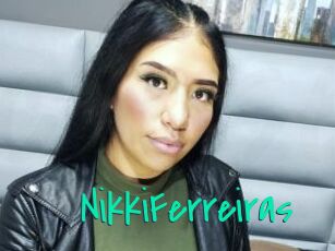 NikkiFerreiras