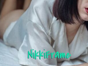 NikkiFrame