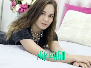 NikkiHill