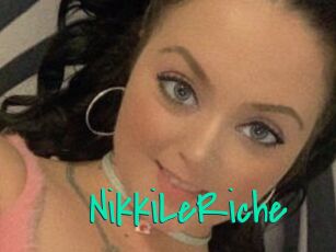 NikkiLeRiche