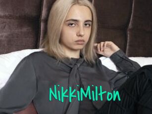 NikkiMilton