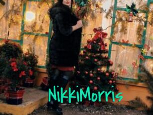 NikkiMorris