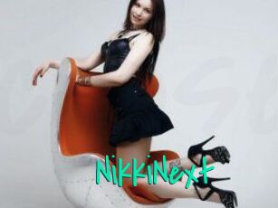 NikkiNext