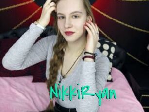 NikkiRyan