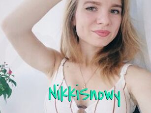 NikkiSnowy